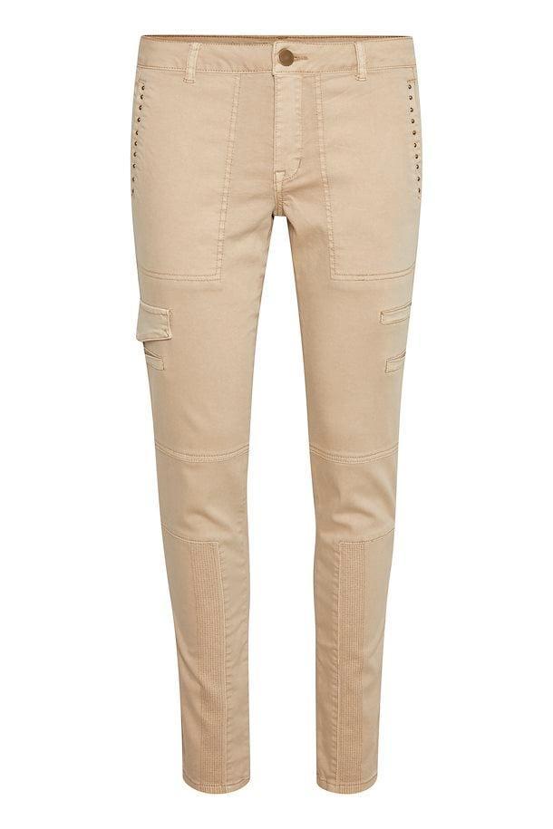 CUalba Casual pants Product Image