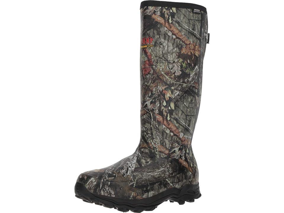 Bogs Blaze II (Mossy Oak) Men's Boots Product Image