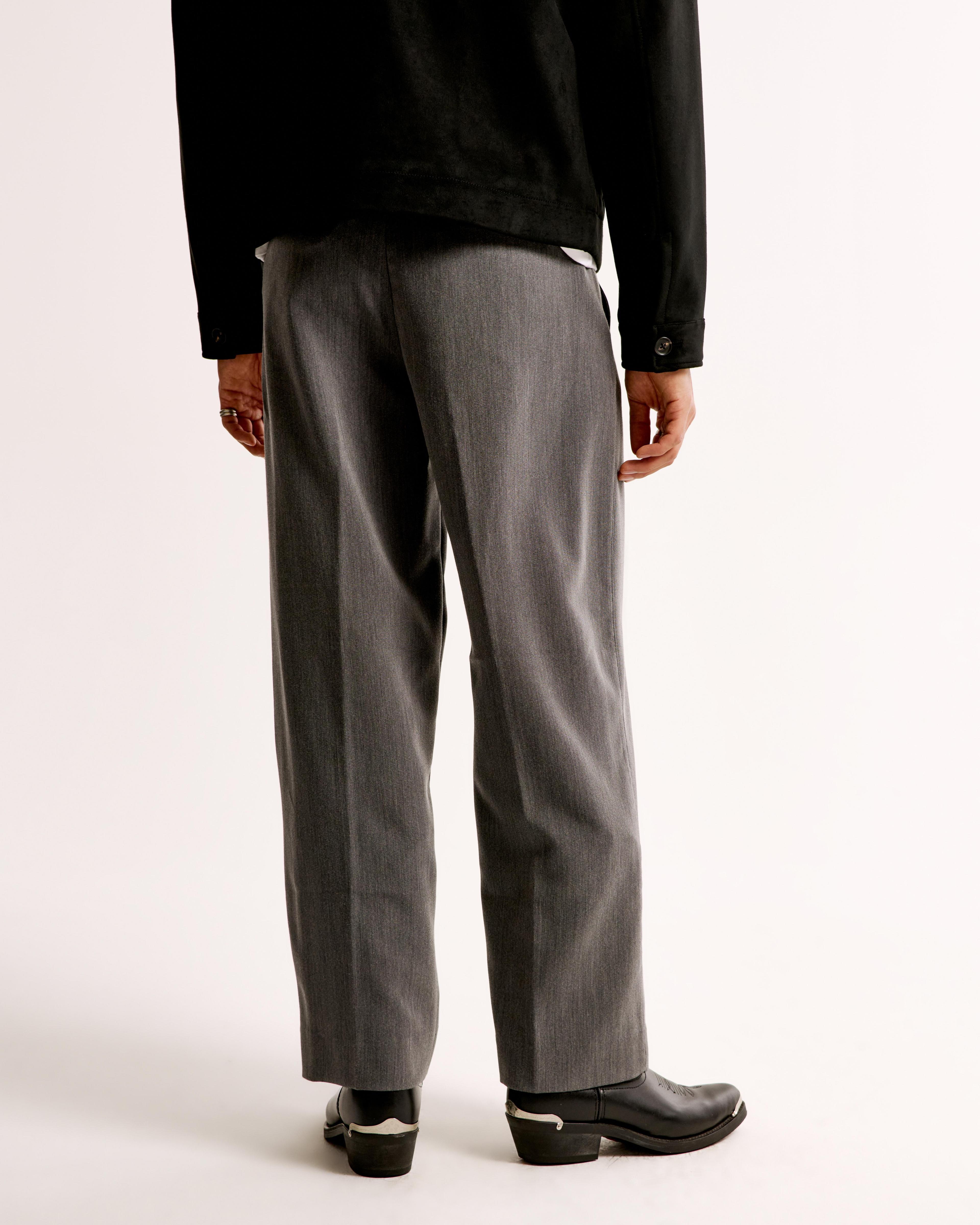 Baggy Trouser Product Image