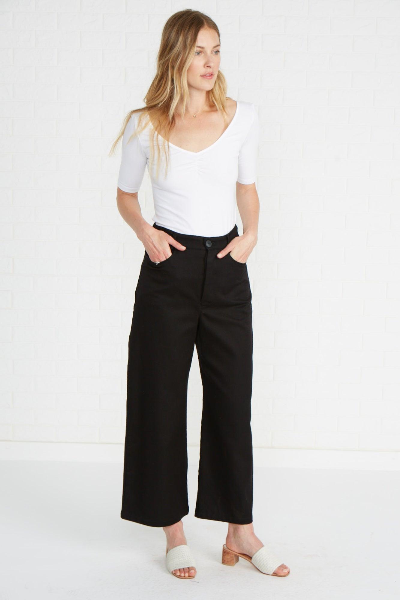 Kowtow Odyssey Pant - ReAmour Product Image