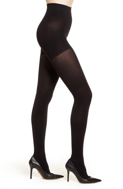 Natori Firm Fit Opaque Tights Product Image