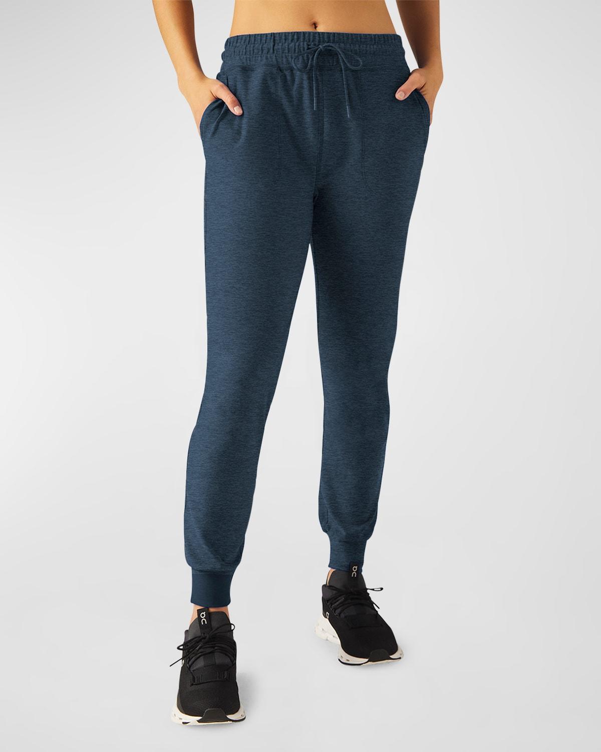 Spacedye Commuter Midi Joggers Product Image