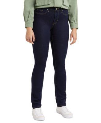 Levi's(r) Womens 312 Shaping Slim (Soft ) Women's Jeans Product Image