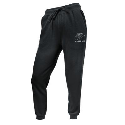 Nike Swoosh Women's Softball Varsity Fleece Joggers Product Image