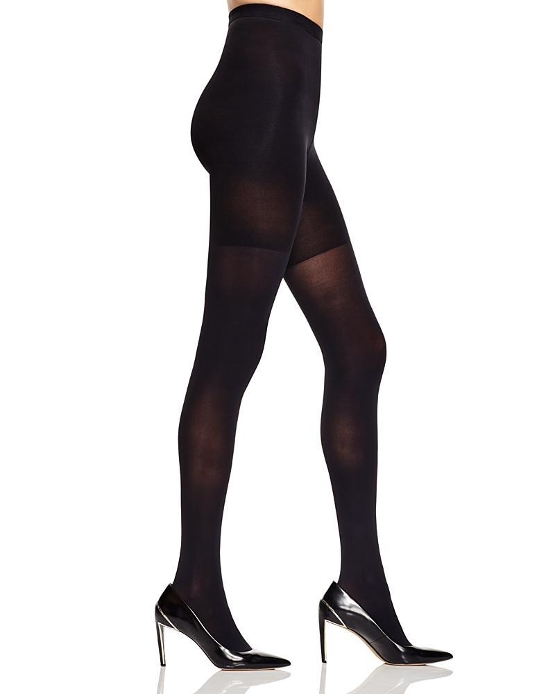 SPANX High Waist Luxe Tights Product Image