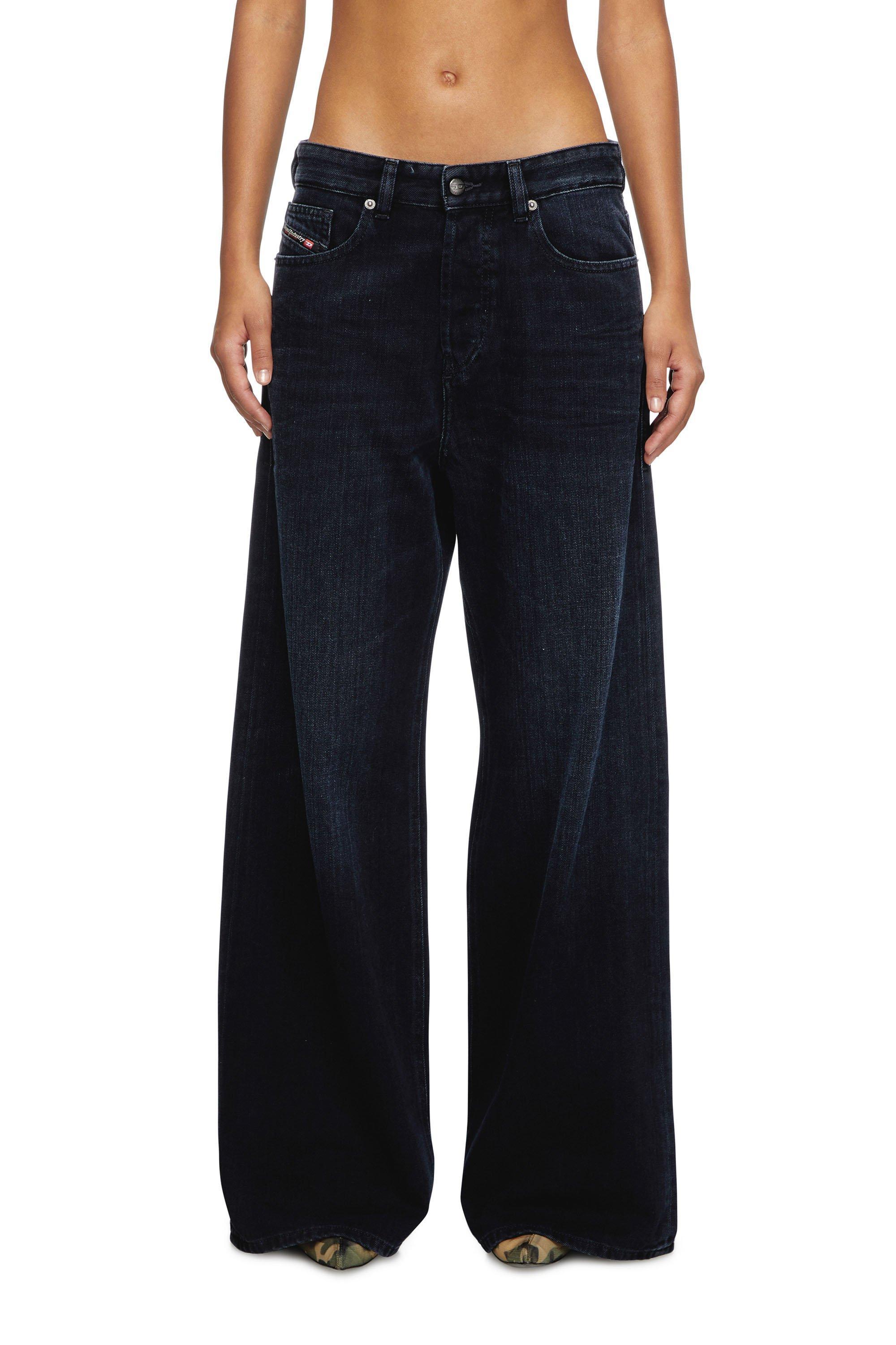 Relaxed Jeans 1996 D-Sire 09L54 Product Image