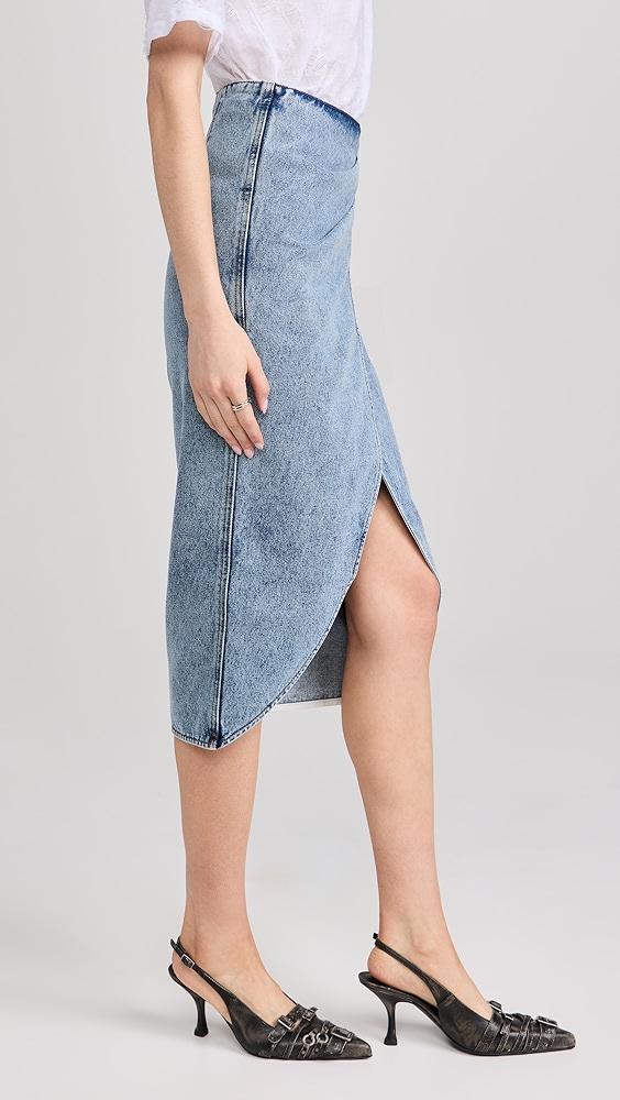 IRO Etana Skirt | Shopbop Product Image