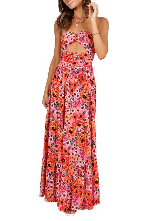 Petal and Pup Womens Sarai Dress Product Image