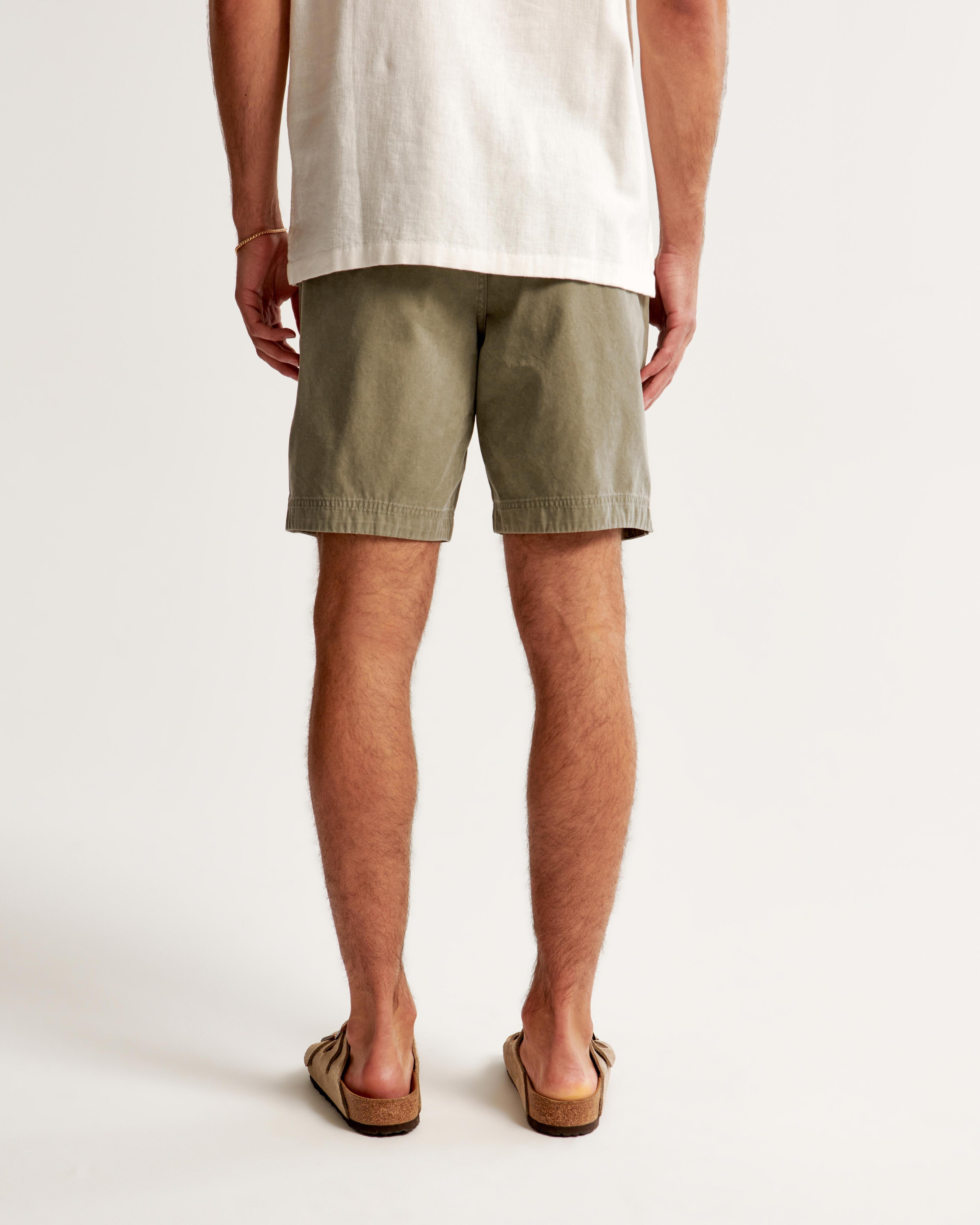 A&F Court Short Product Image