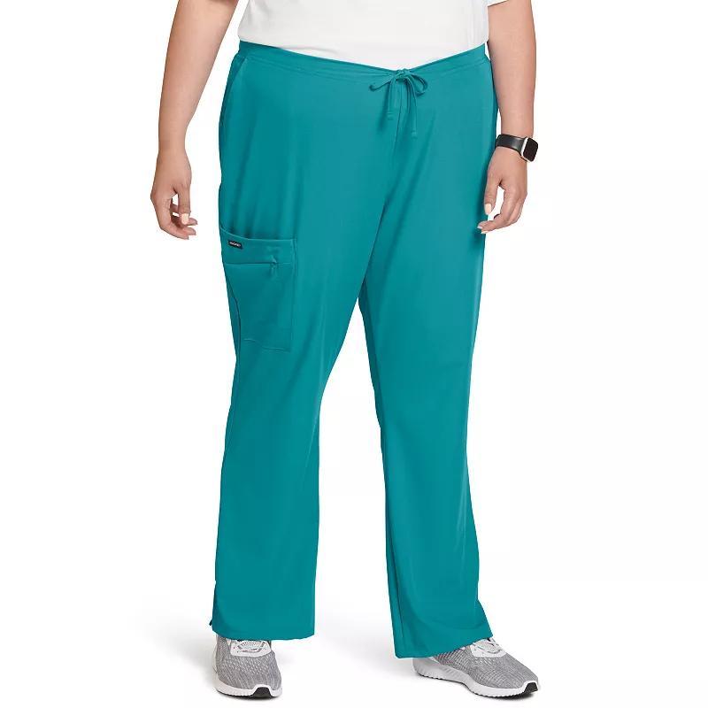 Womens Jockey Scrubs Maximum Comfort Pants 2249 Product Image