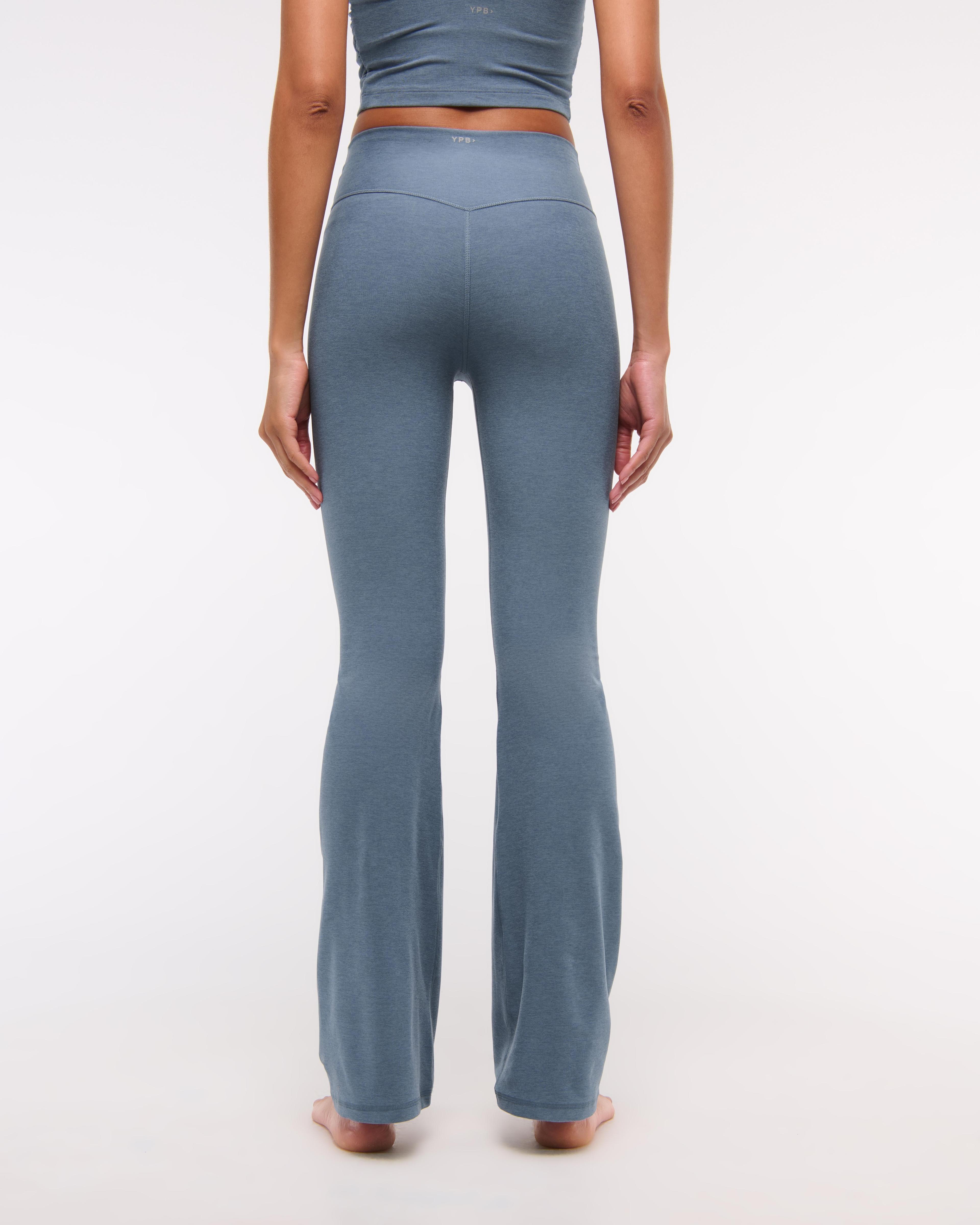 YPB everydaySOFT Flare Legging Product Image