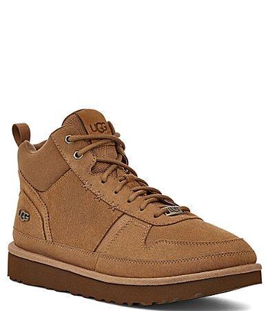 UGG(r) Highland High Top Heritage Hiking Boot Product Image