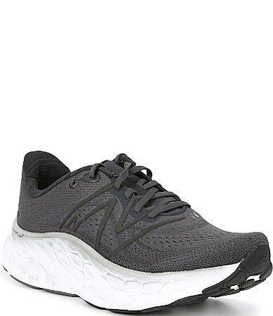 New Balance Fresh Foam X More v4 Phantom) Men's Shoes Product Image