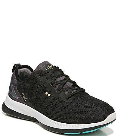 Ryka Womens Dauntless Training Sneakers Product Image