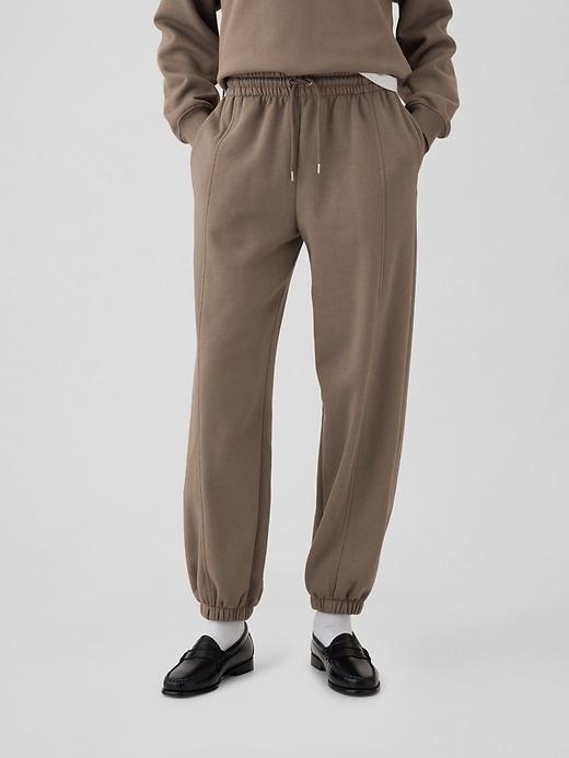 Vintage Soft Baggy Sweatpants Product Image