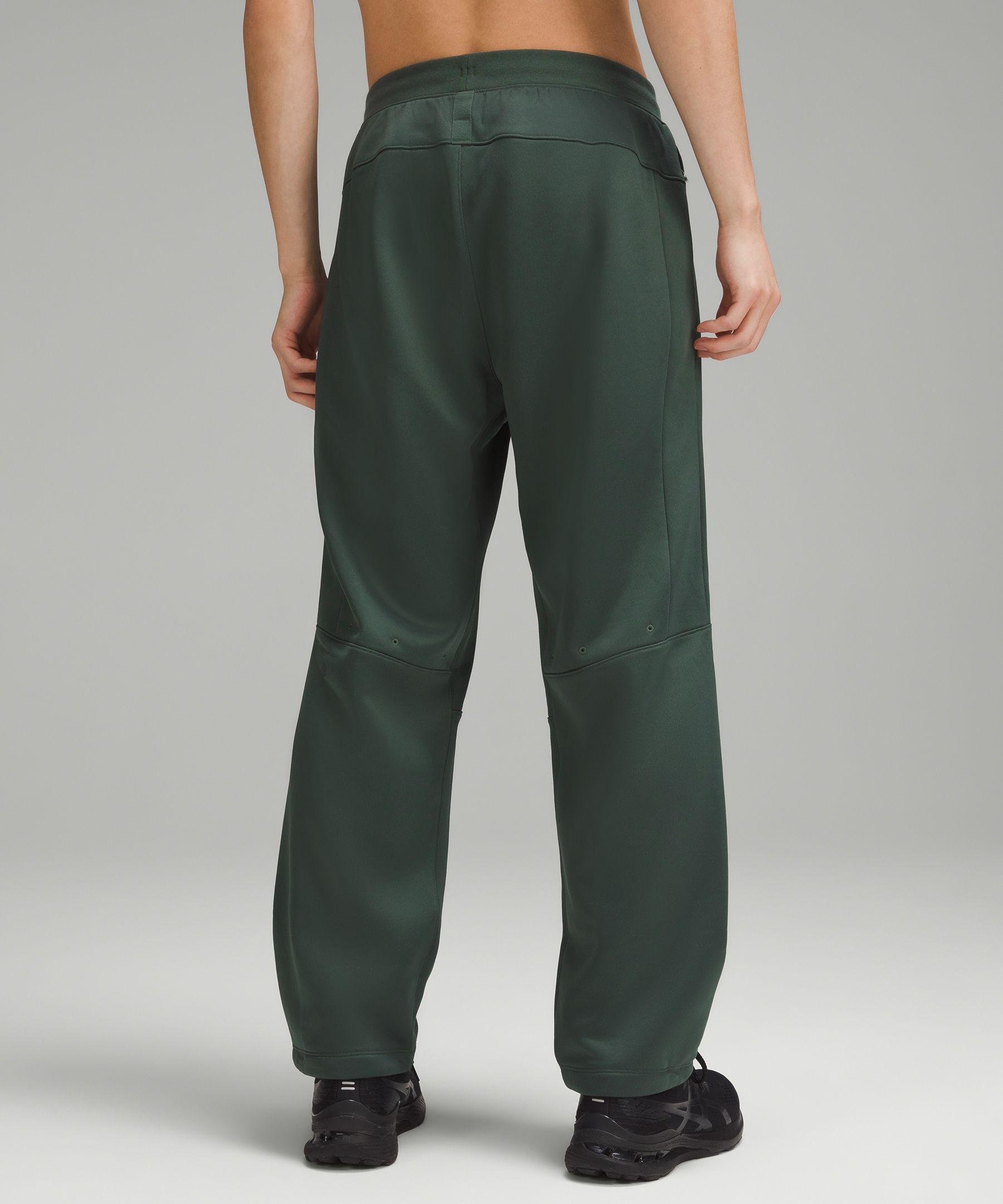 Fleece Training Track Pant Product Image