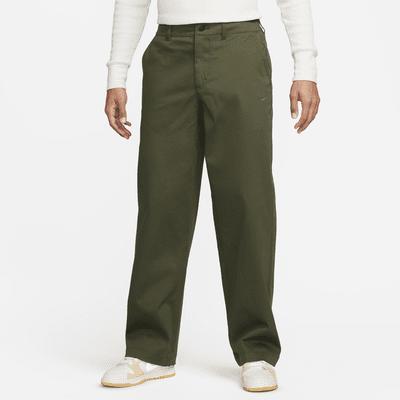 Nike Men's Life El Chino Pants Product Image