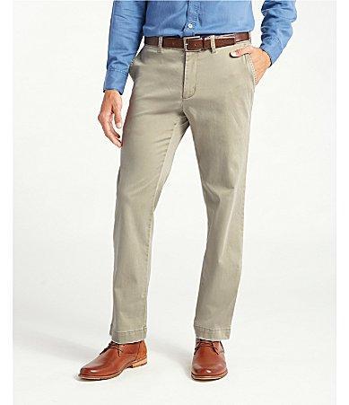 Tommy Bahama Boracay Straight Leg Flat Front Pants Product Image