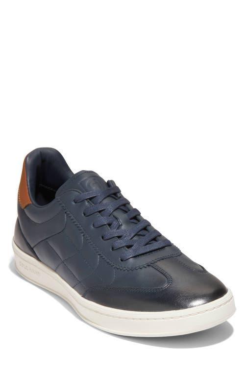 Cole Haan GrandPro Breakaway Leather Sneaker Product Image