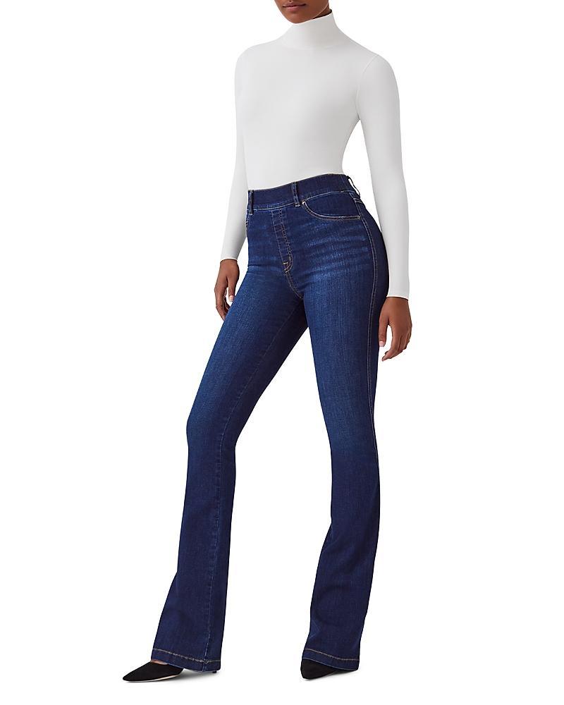 SPANX Flare Jeans Product Image