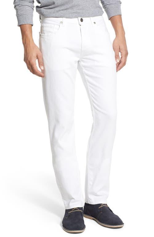 Mens Federal Slim Straight Jeans Product Image