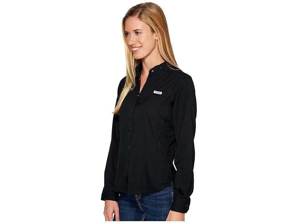 Columbia Women s PFG Tamiami II Long Sleeve Shirt- Product Image