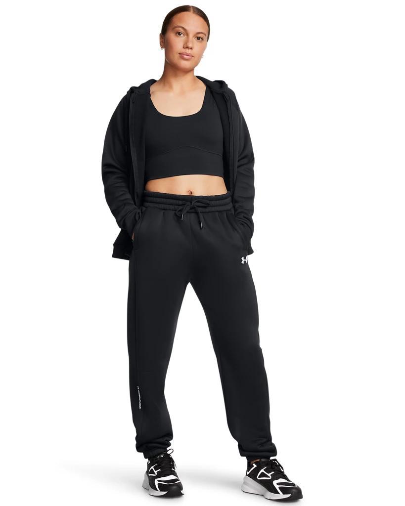 Women's Armour Fleece® Pro Gym Pants Product Image