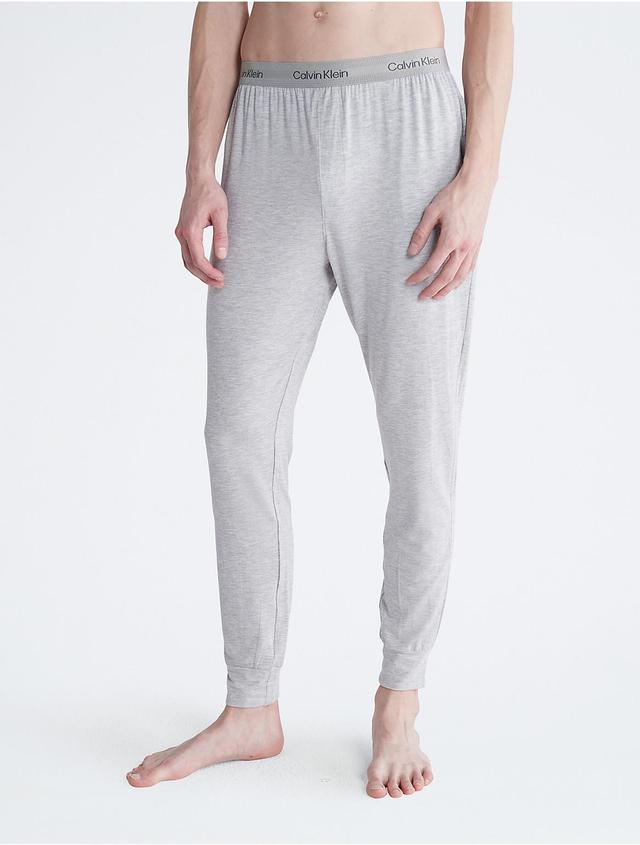 Calvin Klein Ultra Soft Modern Lounge Joggers Product Image