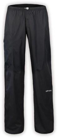 Stratus Rain Pants - Women's product image