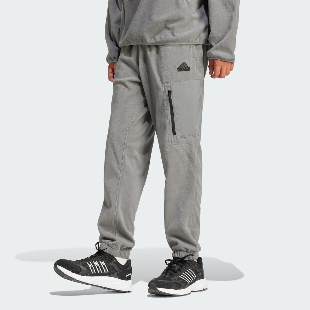 City Escape Polar Fleece Pant Product Image