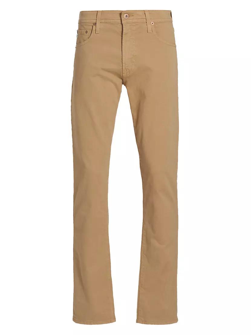 Tellis Stretch Slim-Straight Jeans product image