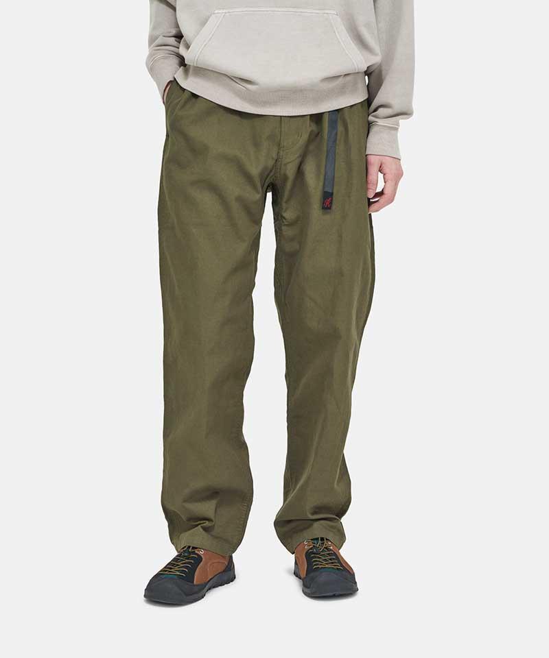 Hemp Blend Gramicci Pant Male Product Image