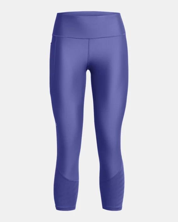 Women's UA Vanish Breeze Ankle Leggings Product Image