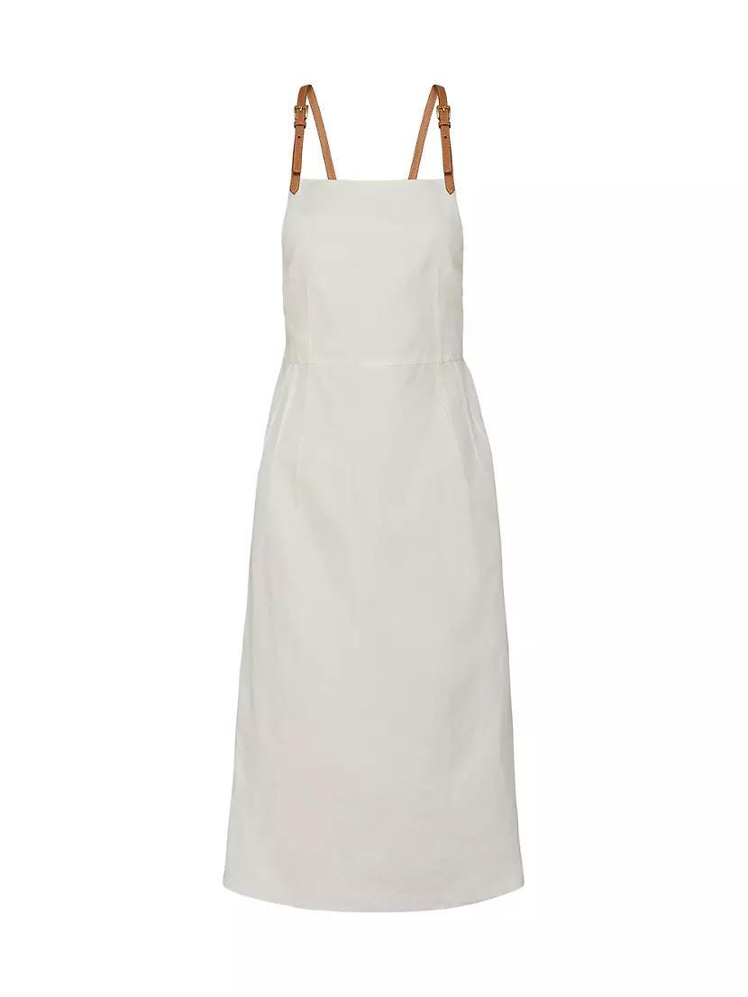 Linen Dress Product Image