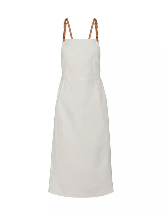 Linen Dress Product Image