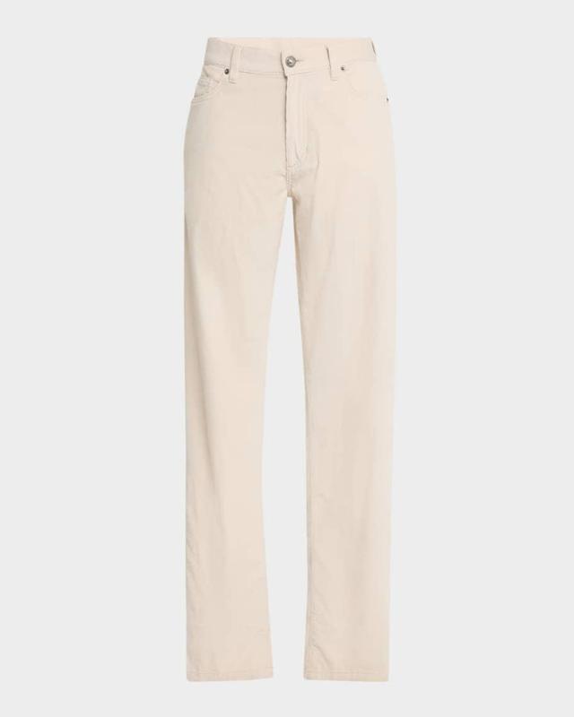 Men's Cashco Corduroy 5-Pocket Pants Product Image