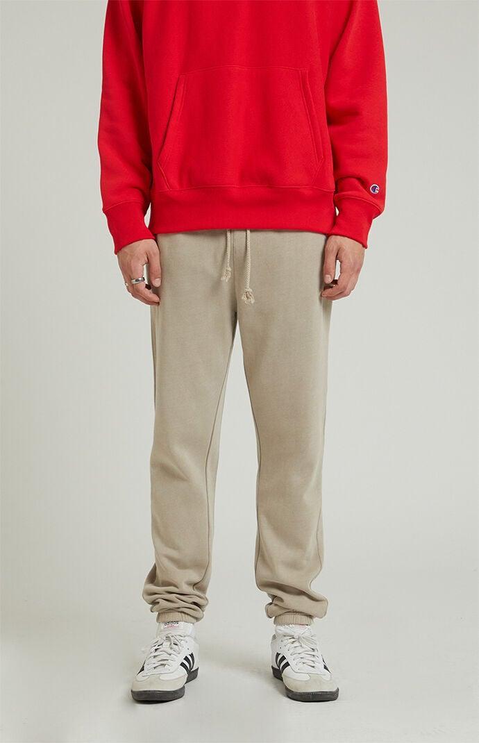 Men's Fleece Sweatpants - product image