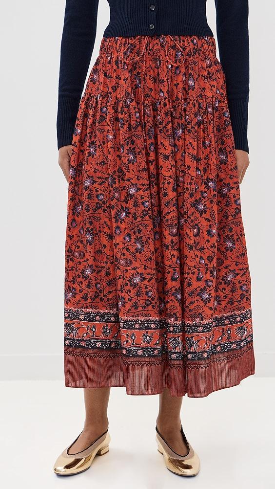 Ulla Johnson Avia Skirt | Shopbop Product Image