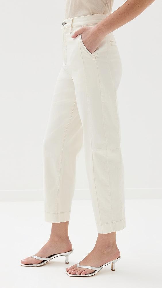 Pistola Denim Eli Pants | Shopbop Product Image