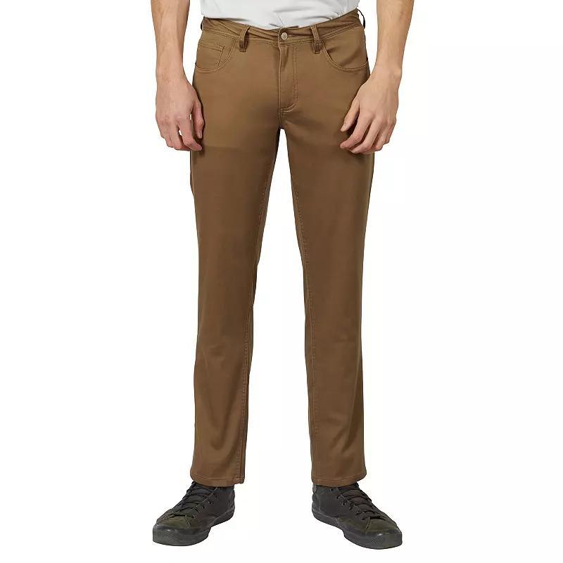 Mens Trinity Coast 5-Pocket Pants Product Image