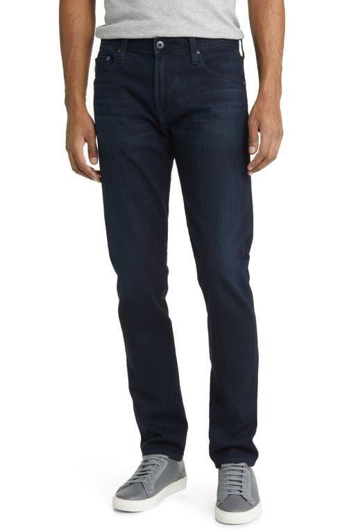 AG Tellis Slim Fit Jeans Product Image