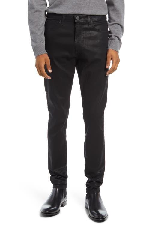 Monfrre Greyson Skinny Fit Jeans Product Image