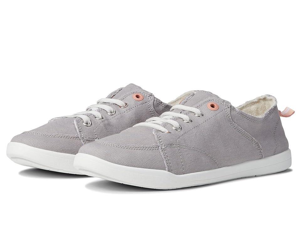 VIONIC Beach Pismo (Light Grey) Women's Shoes Product Image