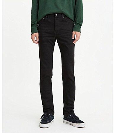 Mens Levis 510 Skinny Fit Jeans Product Image