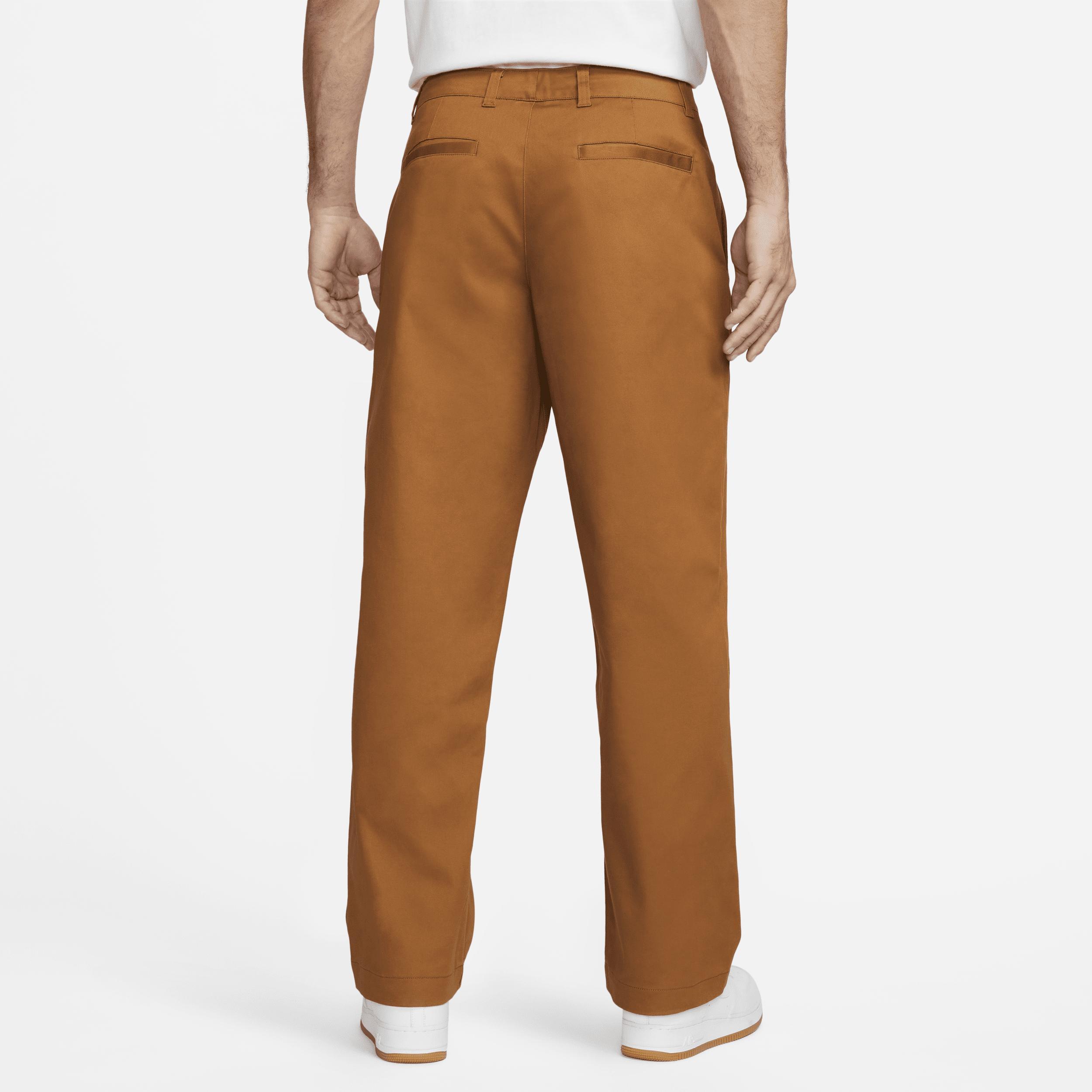 Nike Mens Life El Chino Pants Product Image