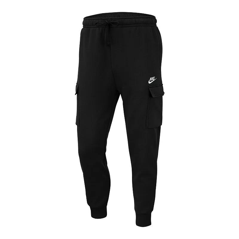 Nike Mens Nike NSW Cargo Club Pants - Mens Product Image