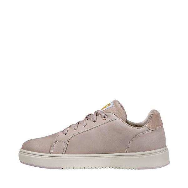 Carhartt Detroit Low (Mink Leather) Women's Shoes Product Image