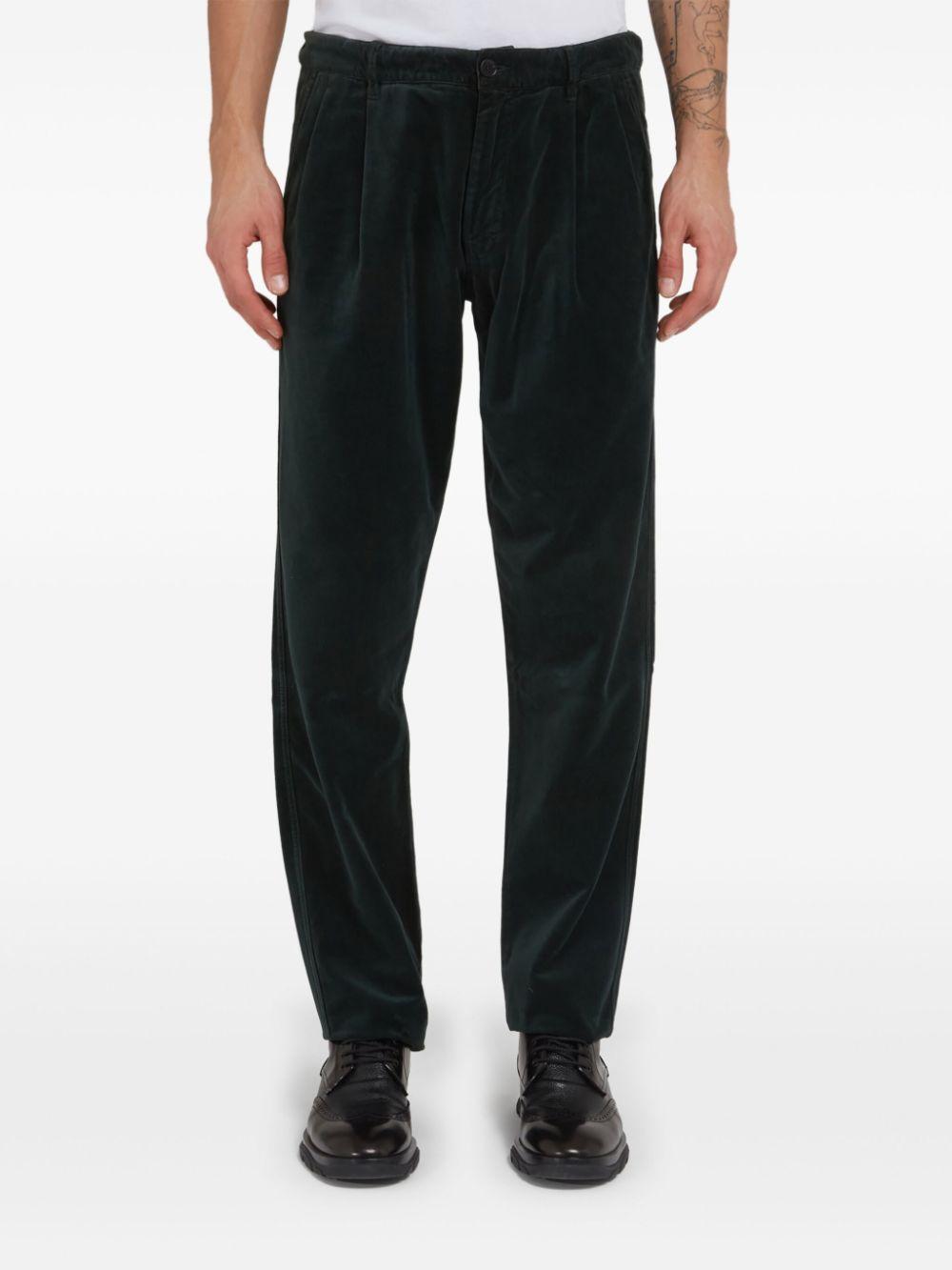 cotton trousers  Product Image