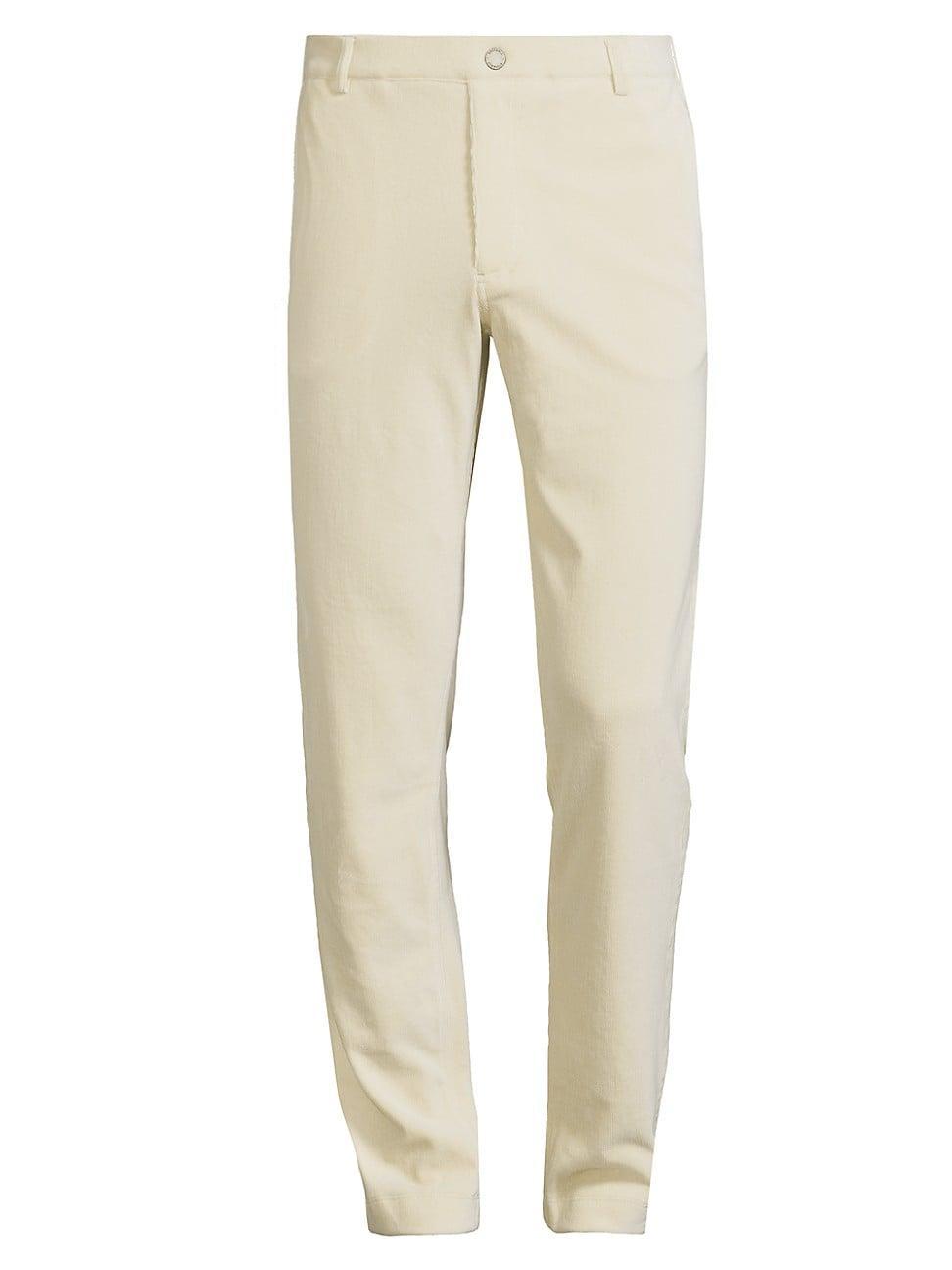 Mens Collins Corduroy Pants Product Image