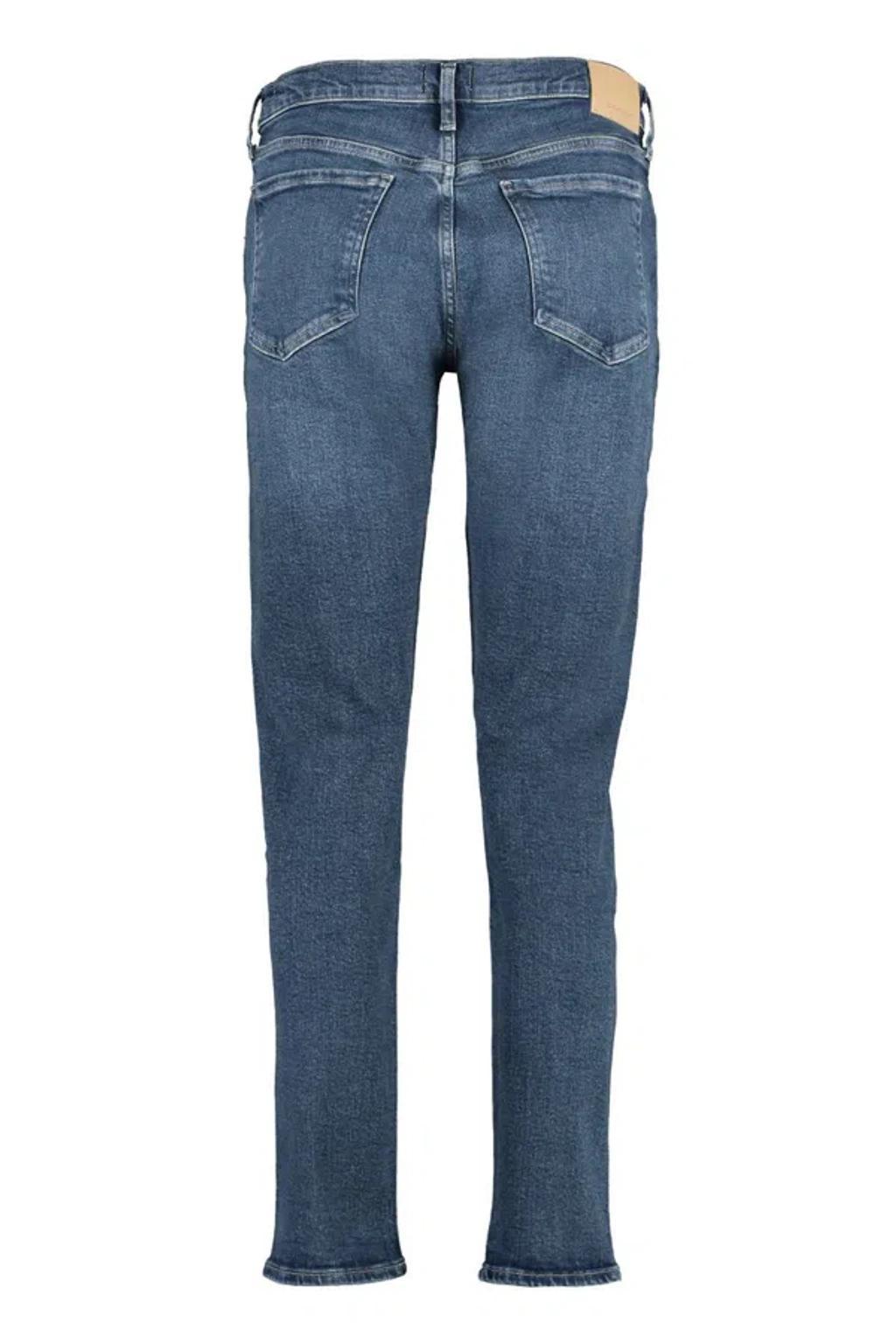 CITIZENS OF HUMANITY Jeans In Denim Product Image